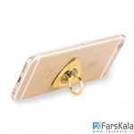 حلقه نگهدارنده گوشی هوکو Hoco CPH05 Shield Smart Ring Bracket