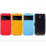 کیف چرمی نیلکین Nillkin-Fresh برای گوشی Samsung Galaxy Mega 6.3