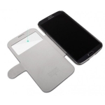 کیف چرمی نیلکین Nillkin-Fresh برای گوشی Samsung Galaxy Mega 6.3