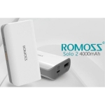پاور بانک Romoss Solo 2 PowerBank
