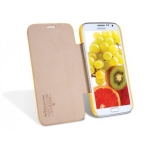 کیف چرمی نیلکین Nillkin برای گوشی Samsung Galaxy Note 2
