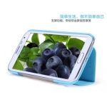 کیف چرمی نیلکین Nillkin برای گوشی Samsung Galaxy Note 2