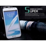 قاب محافظ نیلکین Nillkin برای Samsung Galaxy Note 2