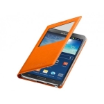 کیف اصلی S View Cover گوشی Samsung Galaxy Note 3