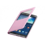 کیف اصلی S View Cover گوشی Samsung Galaxy Note 3