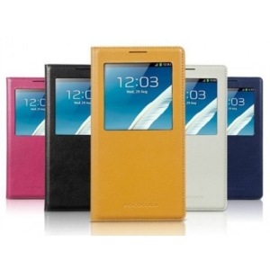 فیلیپ کاور HOCO برای Samsung Galaxy Note 3