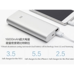 پاور بانک شیائومی Xiaomi Mi 16000 mAh Power Bank