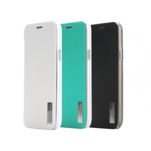کیف چرمی Rock برای گوشی Samsung Galaxy S5 Mini