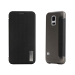 کیف چرمی Rock برای گوشی Samsung Galaxy S5 Mini