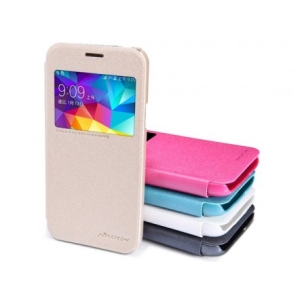 کیف چرمی نیلکین Nillkin برای گوشی  Samsung Galaxy S5 Mini