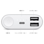 پاور بانک شیائومی Xiaomi Mi 16000 mAh Power Bank