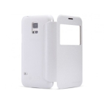 کیف چرمی نیلکین Nillkin برای گوشی  Samsung Galaxy S5 Mini
