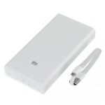 پاور بانک شیائومی Xiaomi 20000mAh Power Bank