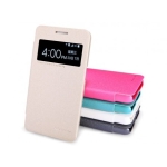 کیف محافظ نیلکین Nillkin-Sparkle برای گوشی Samsung Galaxy Core 2