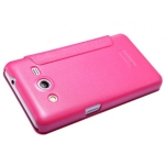 کیف محافظ نیلکین Nillkin-Sparkle برای گوشی Samsung Galaxy Core 2