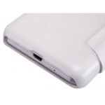 کیف محافظ نیلکین Nillkin-Sparkle برای گوشی Samsung Galaxy Core 2