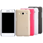 قاب محافظ نیلکین Nillkin برای Samsung Galaxy Core 2