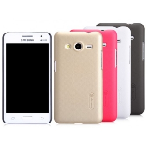 قاب محافظ نیلکین Nillkin برای Samsung Galaxy Core 2