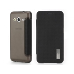 کیف چرمی Rock برای گوشی Samsung Galaxy Core 2