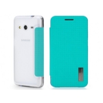 کیف چرمی Rock برای گوشی Samsung Galaxy Core 2