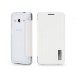 کیف چرمی Rock برای گوشی Samsung Galaxy Core 2