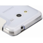 کیف چرمی Rock برای گوشی Samsung Galaxy Core 2