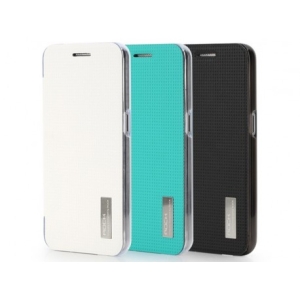 کیف چرمی Rock برای گوشی Samsung Galaxy Core 2