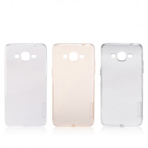 محافظ ژله ای Nillkin-TPU برای گوشی Samsung Galaxy Grand Prime