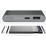 پاور بانک شیائومی Xiaomi Mi Pro 10000mAh Power Bank