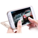 کیف محافظ نیلکین Nillkin-Sparkle برای گوشی Samsung Galaxy Core Prime