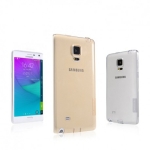 محافظ ژله ای Nillkin-TPU برای گوشی Samsung Galaxy Note Edge