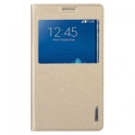 کیف چرمی Baseus برای گوشی Samsung Galaxy Note Edge