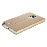 کیف چرمی Baseus برای گوشی Samsung Galaxy Note Edge