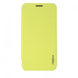 کیف چرمی Rock برای گوشی Samsung Galaxy Grand 3
