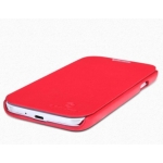 کیف چرمی نیلکین Nillkin برای گوشی  Samsung Galaxy S4