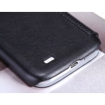 کیف چرمی نیلکین Nillkin برای گوشی  Samsung Galaxy S4