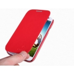 کیف چرمی نیلکین Nillkin برای گوشی  Samsung Galaxy S4