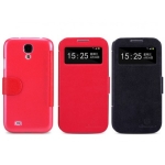 کیف چرمی نیلکین Nillkin-Fresh برای گوشی Samsung Galaxy S4