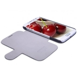 کیف چرمی نیلکین Nillkin-Fresh برای گوشی Samsung Galaxy S4