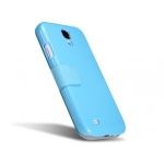 کیف چرمی نیلکین Nillkin-Fresh برای گوشی Samsung Galaxy S4
