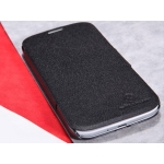 کیف چرمی نیلکین Nillkin-Fresh برای گوشی Samsung Galaxy S4