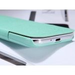 کیف چرمی نیلکین Nillkin-Fresh برای گوشی Samsung Galaxy S4