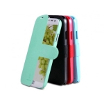 کیف چرمی نیلکین Nillkin-Fresh برای گوشی Samsung Galaxy S4