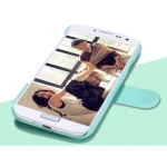 کیف چرمی نیلکین Nillkin-Fresh برای گوشی Samsung Galaxy S4