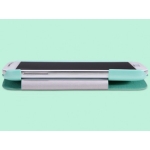 کیف چرمی نیلکین Nillkin-Fresh برای گوشی Samsung Galaxy S4