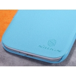 کیف چرمی نیلکین Nillkin-Fresh برای گوشی Samsung Galaxy S4