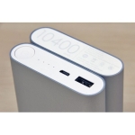 پاور بانک شیائومی Xiaomi Mi 10400mAh Power Bank