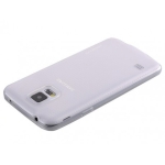 محافظ ژله ای Baseus برای گوشی Samsung Galaxy S5
