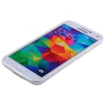 محافظ ژله ای Baseus برای گوشی Samsung Galaxy S5