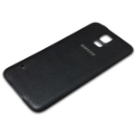 درب پشت Samsung Galaxy S5 طرح چرم
